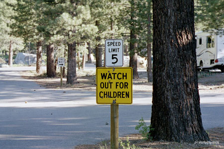 sign