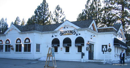 slocums
