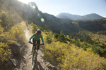 Mammoth Lakes Trail System