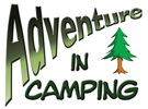 Mammoth Lakes Camping RV Trailer Rental - Adventure in Camping website