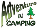 Mammoth Lakes Camping RV Trailer Rental - Adventure in Camping website